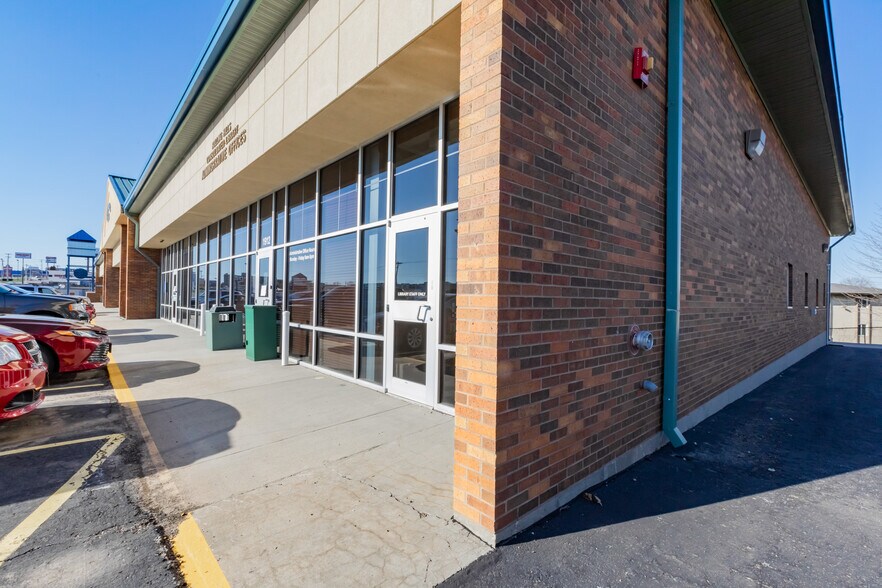 More Photos Of 1900 Belt hwy, Saint Joseph Department Store For Sale