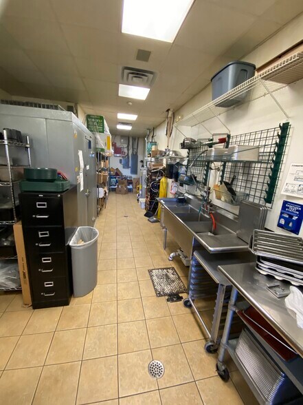 More Photos Of 231 3rd Ave, Long Branch Restaurant For Lease