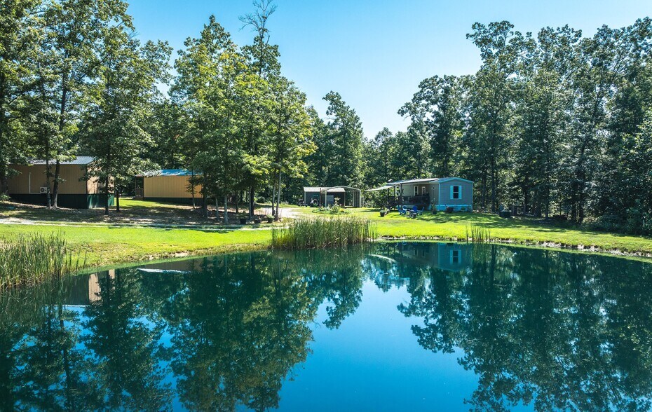 Primary Photo Of 11726 Highway K, Jadwin Hotel For Sale
