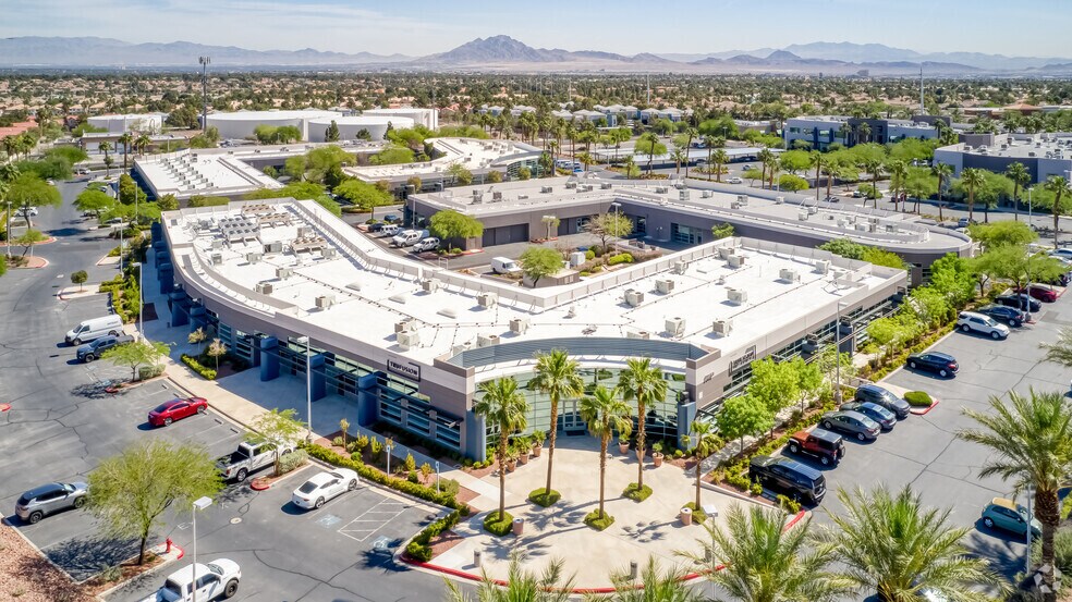 More Photos Of 2230 Corporate Cir, Henderson Office For Lease