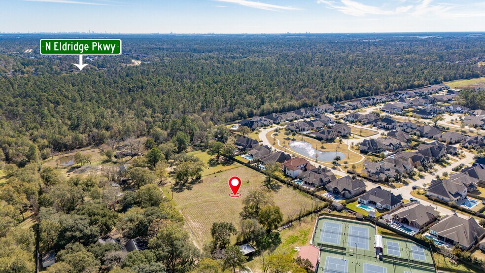 More Photos Of 12731 McSwain Rd, Cypress Land For Sale