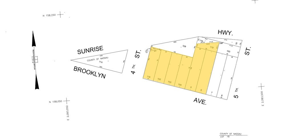 More Photos Of 20 E Sunrise Hwy, Valley Stream Office For Lease
