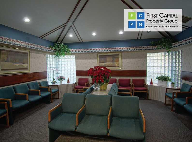 More Photos Of 311 E Evans St, Orlando Medical For Sale