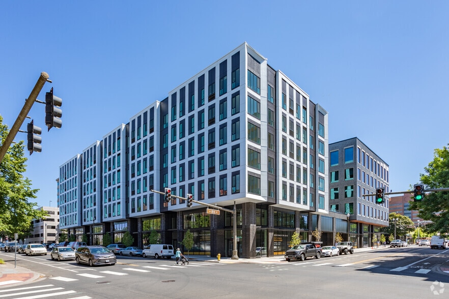 Primary Photo Of 808 Washington St, Vancouver Office Residential For Lease
