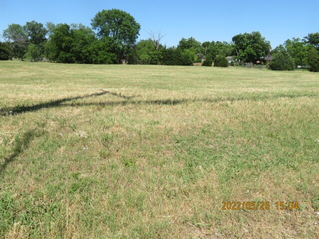 Primary Photo Of 2500 Baker, Mesquite Land For Sale