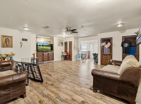 More Photos Of 4328 Old Lufkin Rd, Nacogdoches Apartments For Sale