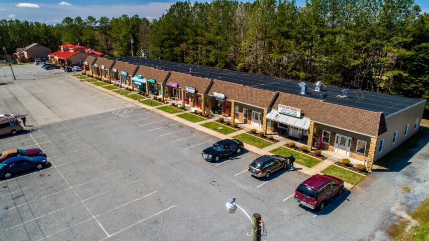 More Photos Of 16483 Moneta Rd, Moneta General Retail For Sale