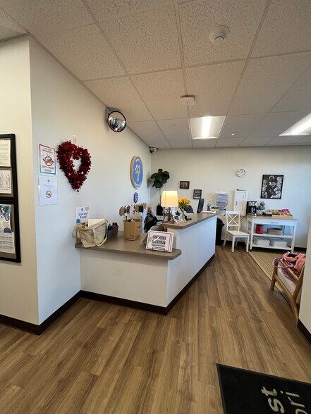 More Photos Of 91 E 136th Ave, Thornton General Retail For Sale