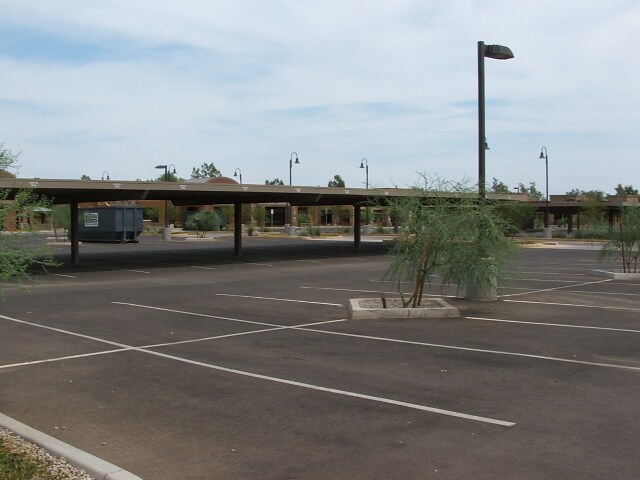 More Photos Of 9953 N 95th St, Scottsdale Medical For Lease