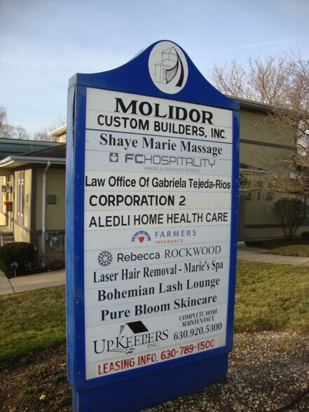 More Photos Of 219 W 55th St, Clarendon Hills Office For Sale