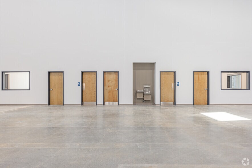 More Photos Of 11084 Lewis Braselton Blvd, Braselton Industrial For Sale