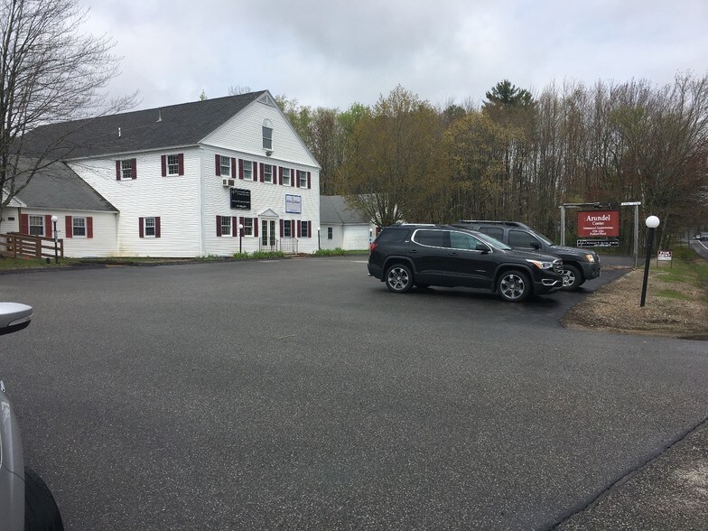 More Photos Of 1216 Portland Rd, Arundel Medical For Sale