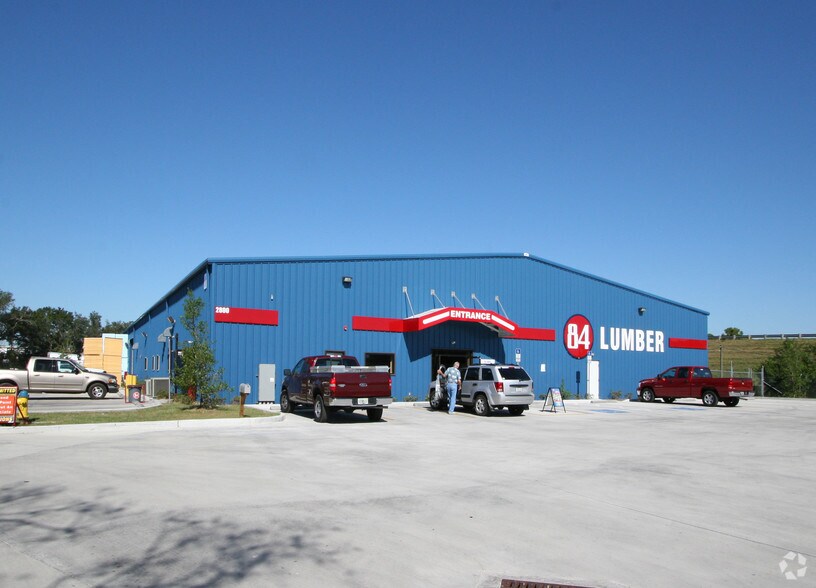 Primary Photo Of 2800 15th St, Bradenton Warehouse For Lease