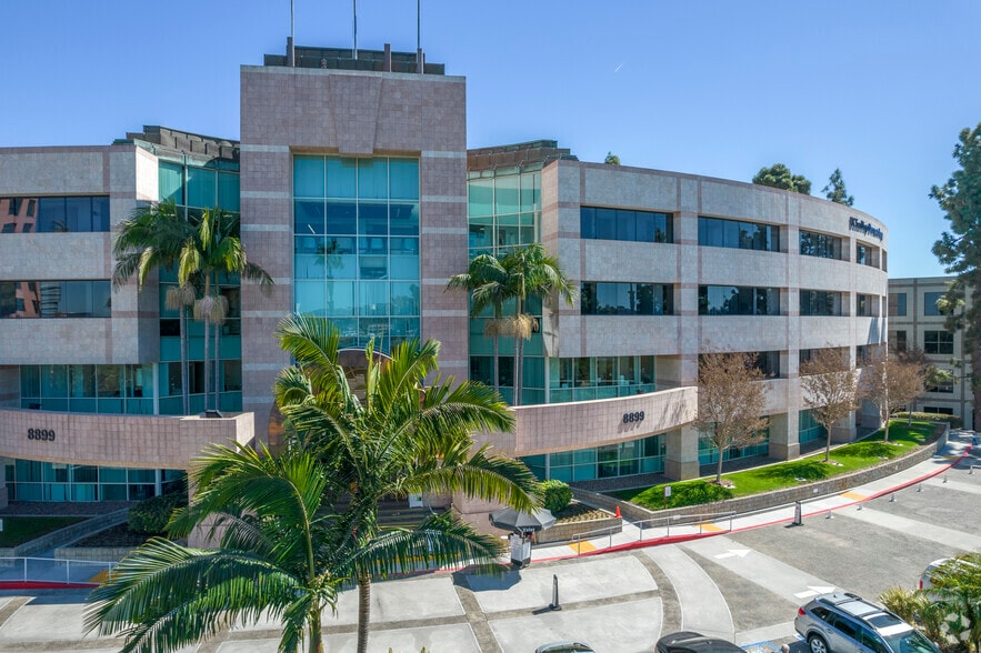 More Photos Of 8899 University Center Ln, San Diego Medical For Lease