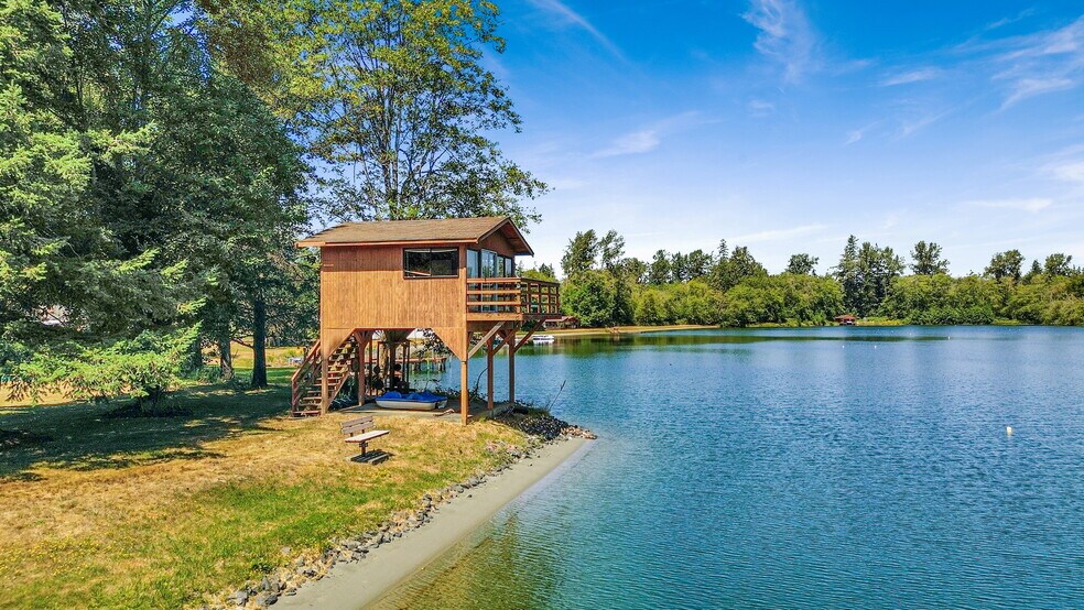 More Photos Of 8610 White Rd, Blaine Land For Sale