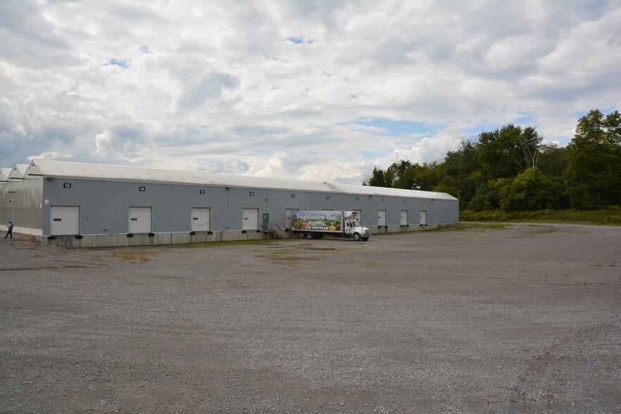 More Photos Of 1113 Herkimer Rd, Utica Distribution For Lease