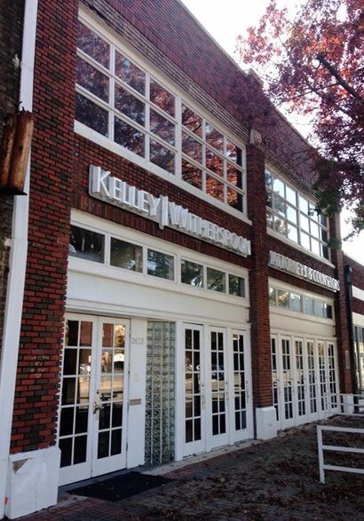 More Photos Of 2612-2614 Main St, Dallas Storefront For Lease