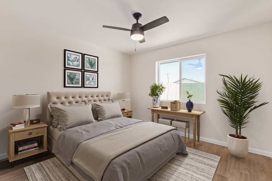 More Photos Of 1442 E Broadway Rd, Mesa Multifamily For Sale