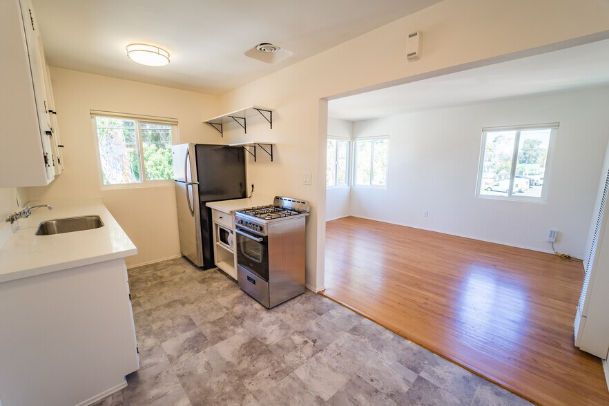 More Photos Of 3791-3793 10th Ave, San Diego Apartments For Sale