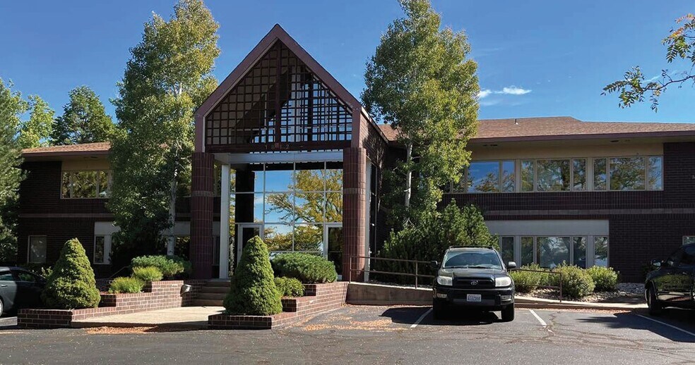More Photos Of 1812 W 56th Ave, Greeley Loft Creative Space For Sale