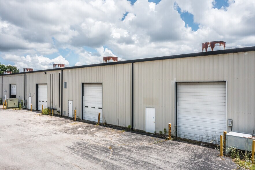 More Photos Of 5784-5818 Ferguson Rd, Bartlett Warehouse For Lease