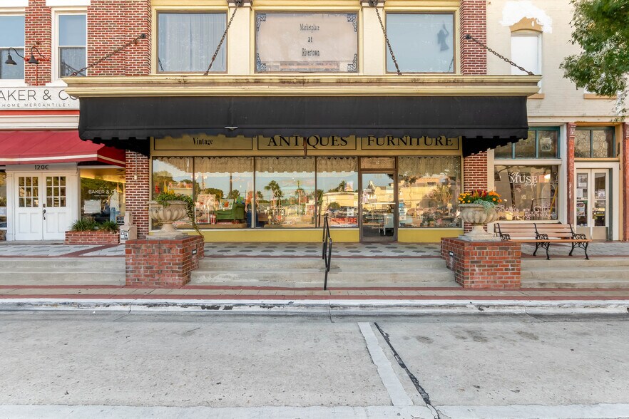More Photos Of 114 S Woodland Blvd, Deland Storefront For Sale