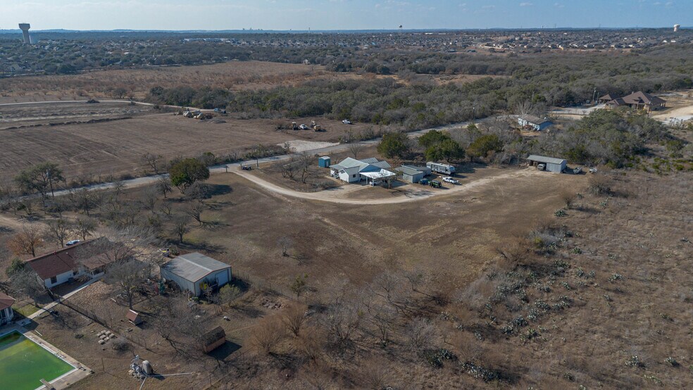 More Photos Of 558 Wiedner Rd, Cibolo Land For Sale