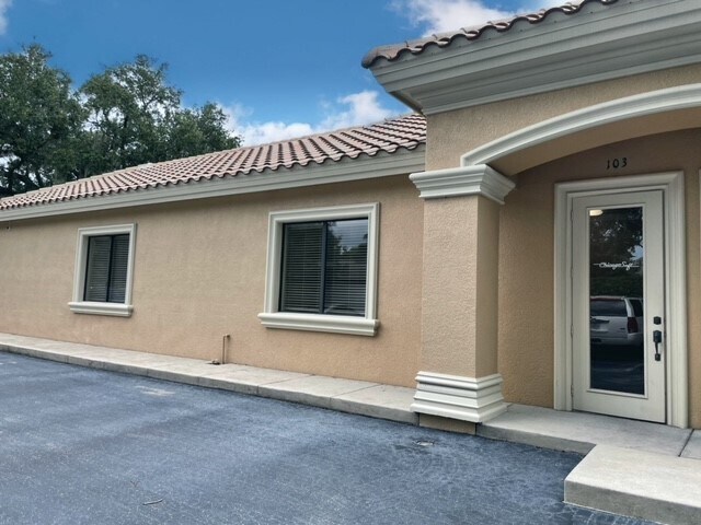 More Photos Of 1820 E Edgewood Dr, Lakeland Medical For Lease