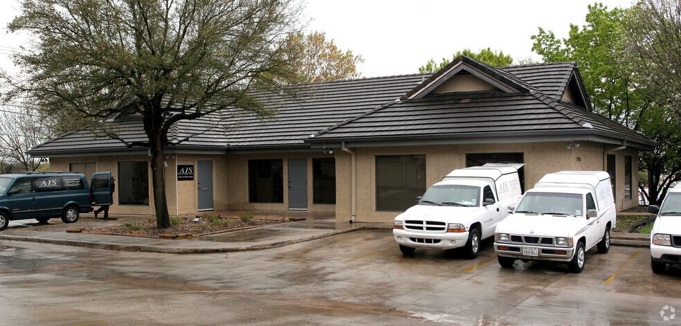 More Photos Of 5503 Grissom Rd, San Antonio Unknown For Lease