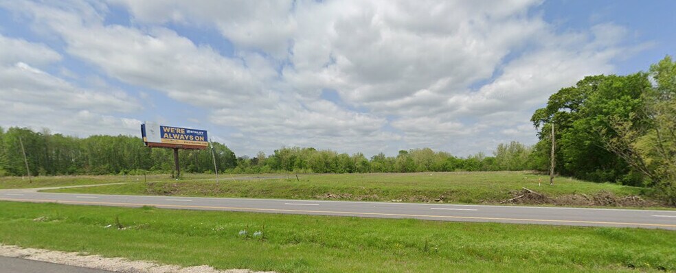 More Photos Of 12800 Interstate 30, Little Rock Land For Sale