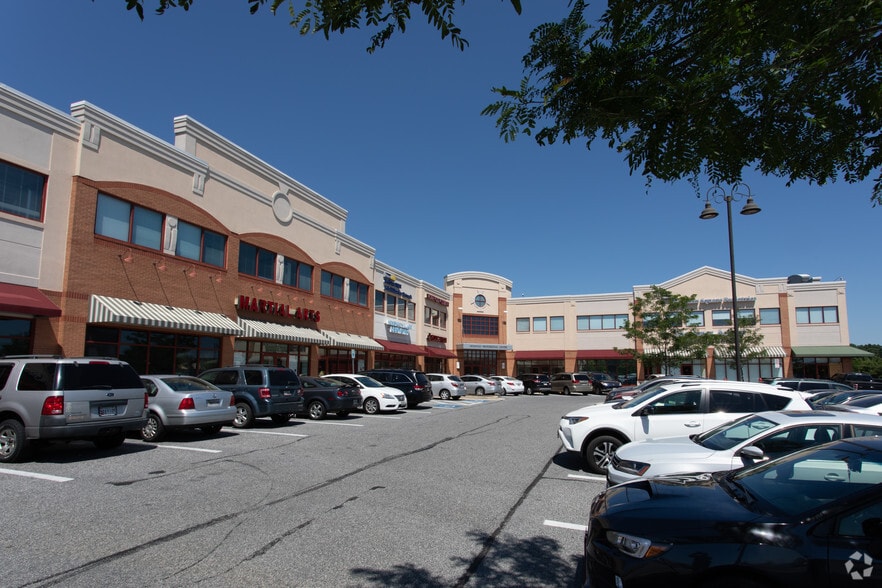 More Photos Of 5009 Honeygo Center Dr, Perry Hall Unknown For Lease