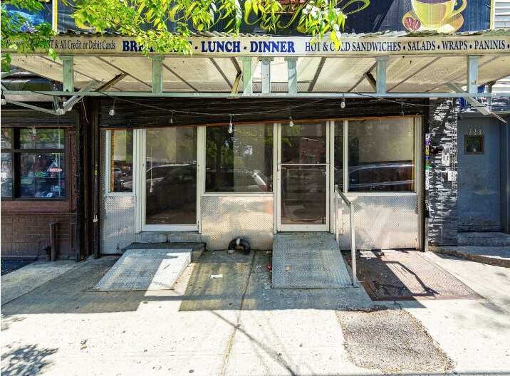 More Photos Of 726-728 Courtlandt Ave, Bronx Restaurant For Lease