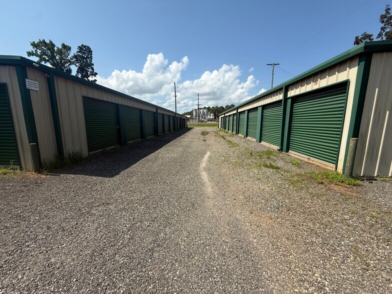 More Photos Of 9751 Texas 149, Longview, TX 75603, USA, Longview Warehouse For Sale
