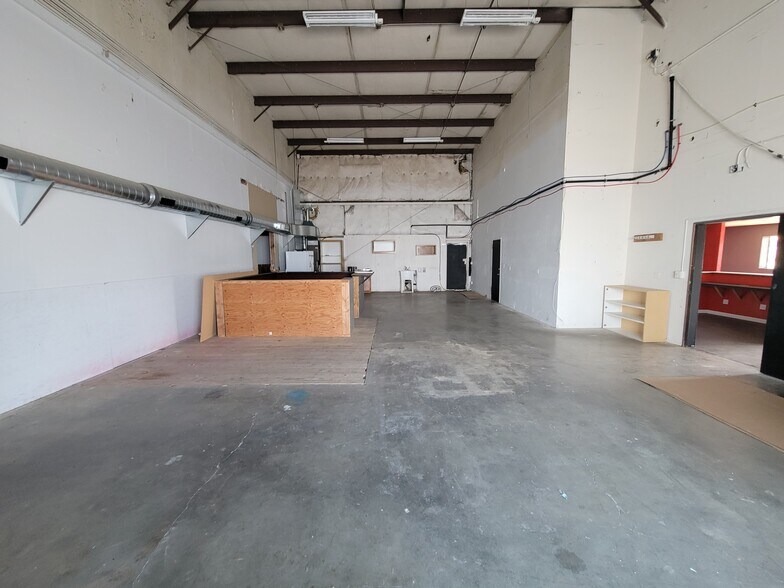More Photos Of 660 California Way, Longview Warehouse For Sale