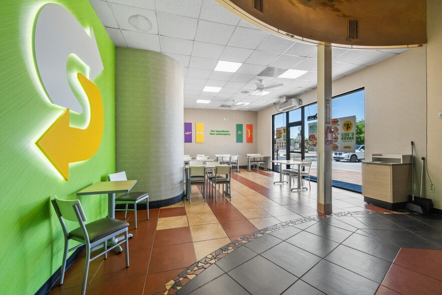 More Photos Of 72363 Baker Blvd, Baker Service Station For Sale