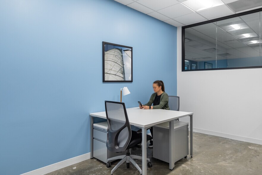 More Photos Of 1201 Peachtree St NE, Atlanta Office For Lease