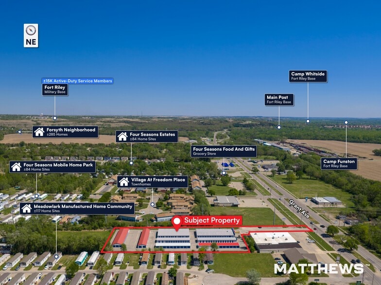 More Photos Of , Junction City Specialty For Sale
