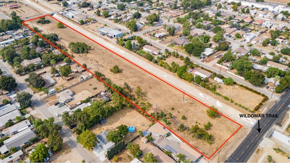 More Photos Of 0 Elm St, Wildomar Land For Sale