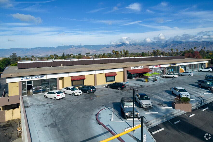 More Photos Of 700 E Redlands Blvd, Redlands Unknown For Lease