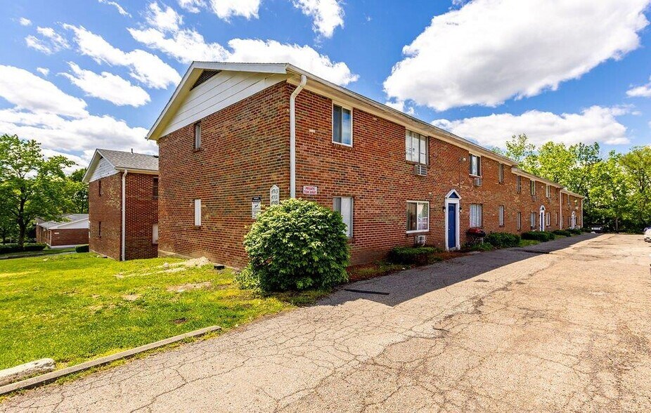 More Photos Of , Dayton Multifamily For Sale