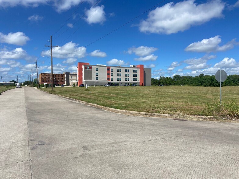 More Photos Of 5425 Rexora Drive, Beaumont Land For Sale