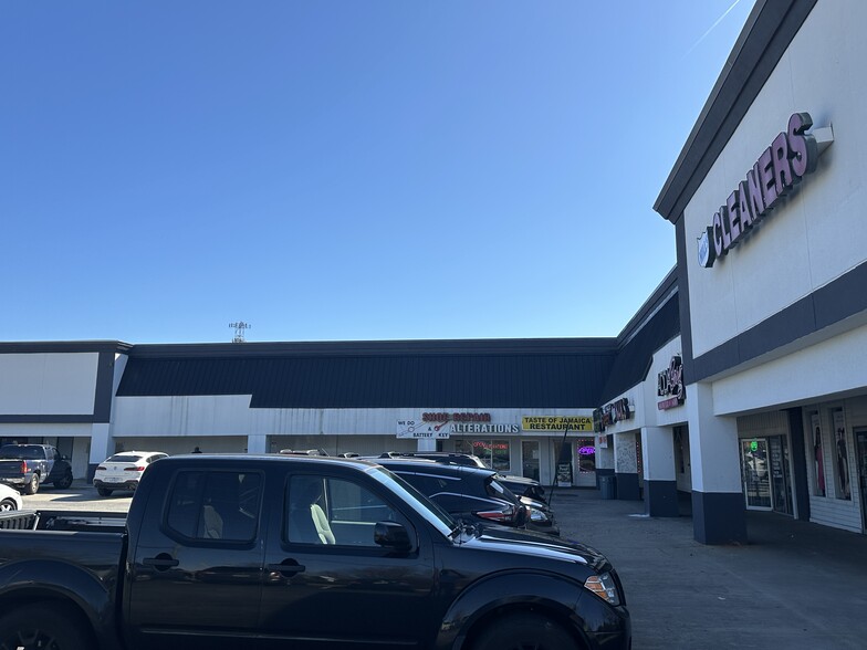 Primary Photo Of 1171-1187 S Hairston Rd, Stone Mountain Unknown For Lease