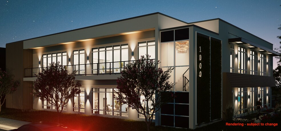 Primary Photo Of 1000 S Orlando Ave, Winter Park Medical For Lease