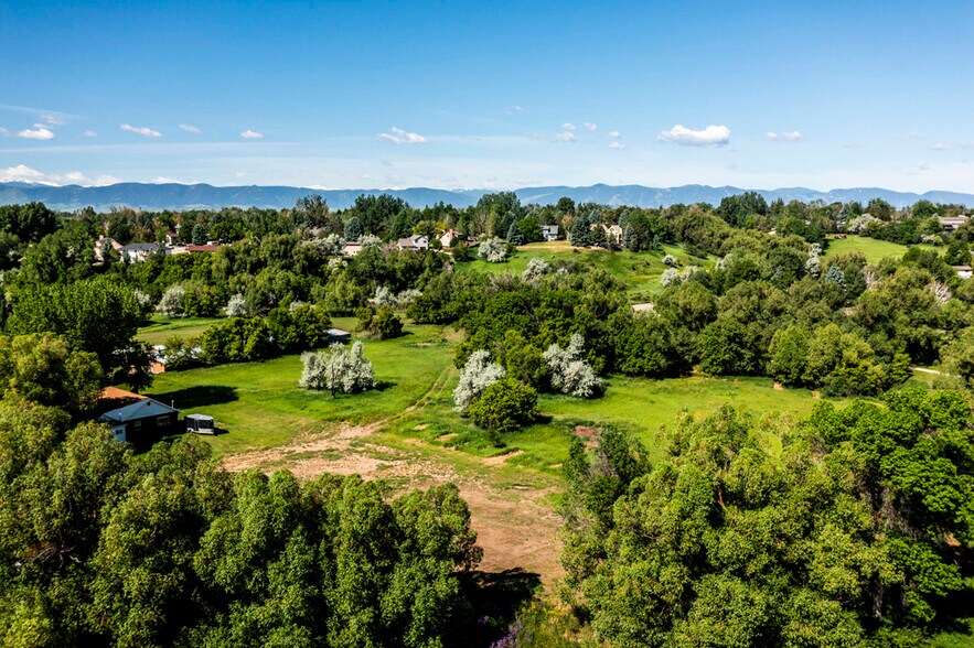 More Photos Of 1706 Bender Ln, Sheridan Land For Sale