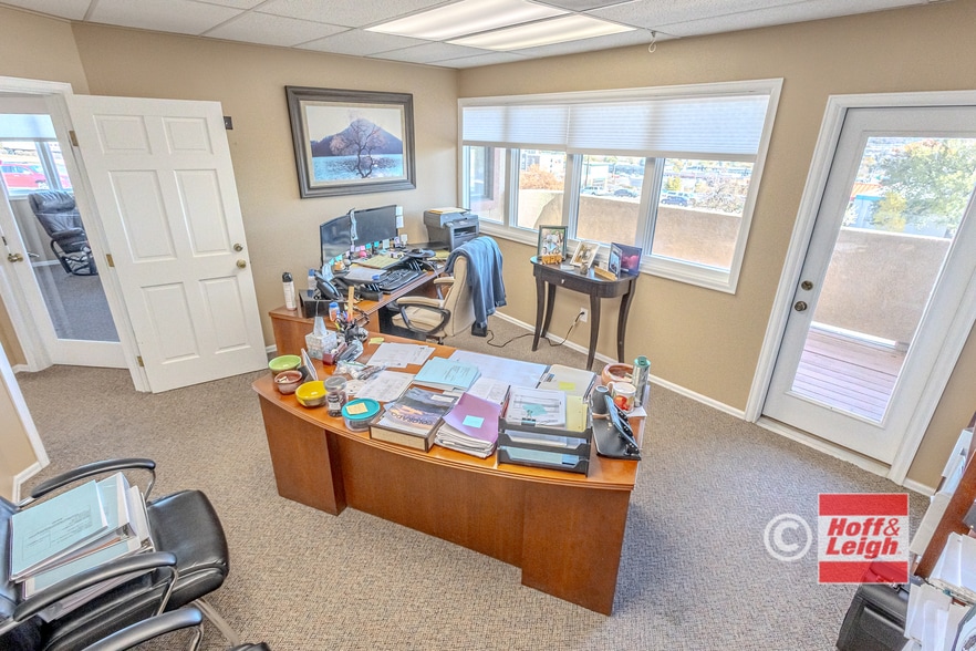 More Photos Of 2928 Straus Ln, Colorado Springs Office For Sale