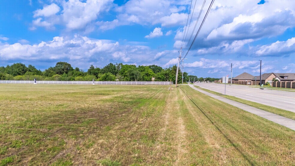 More Photos Of TBD Traders Rd, Greenville Land For Sale