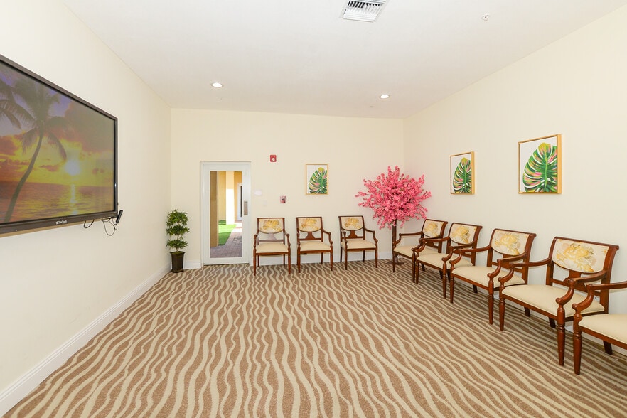 More Photos Of 4201 S 25th St, Fort Pierce Assisted Living For Sale