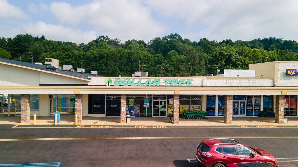 More Photos Of 1360-1399 Columbia Blvd, Bloomsburg Unknown For Lease