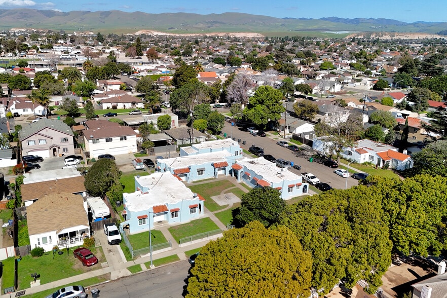More Photos Of 223 E Tunnell St, Santa Maria Apartments For Sale
