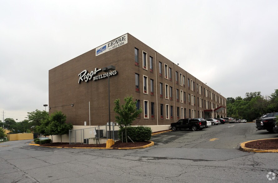 More Photos Of 7411 Riggs Rd, Adelphi Office Residential For Lease
